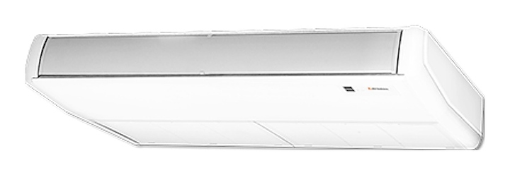 Потолочная сплит-система Mitsubishi Heavy Industries FDE71VNX-W Hyper Inverter