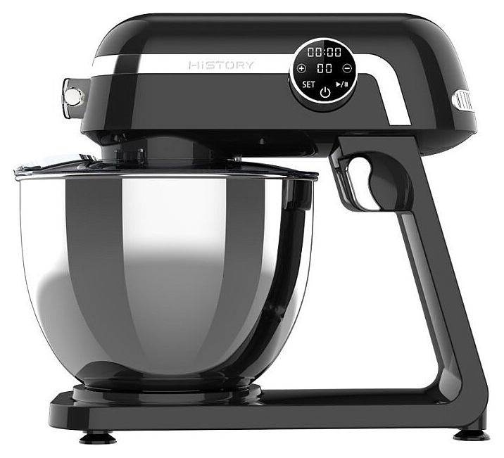 Миксер планетарный HiSTORY IKM-XD325