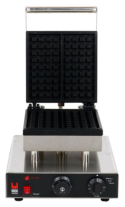 Вафельница Rock Kitchen RK-WB3-MC