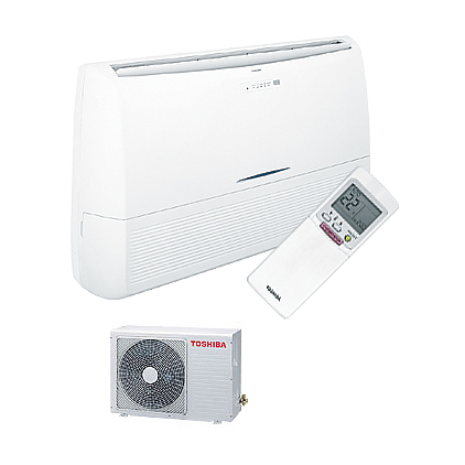 Кондиционер Toshiba RAS-24UFP-E