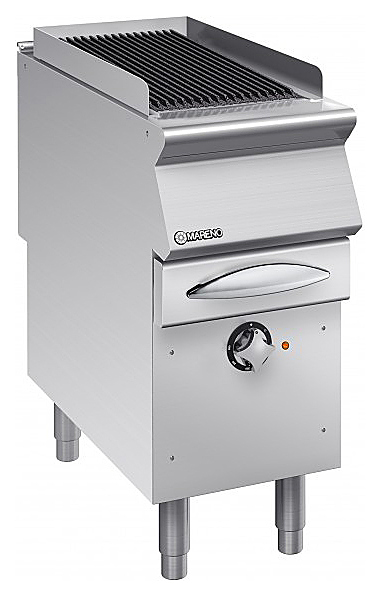 Гриль лавовый MARENO NG74G