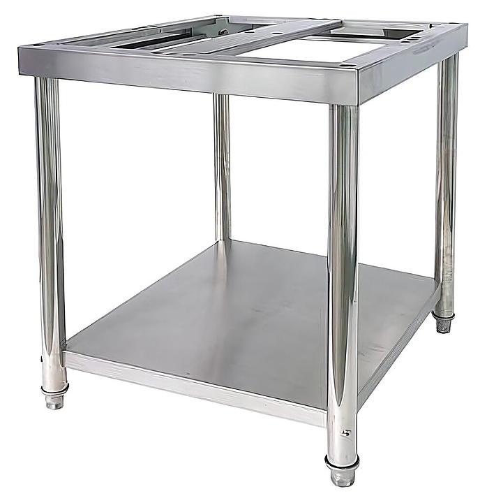 Подставка для индукционной плиты Hurakan HKN-ICF35DX6-ST