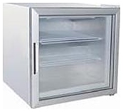 Шкаф морозильный VIATTO SD50G