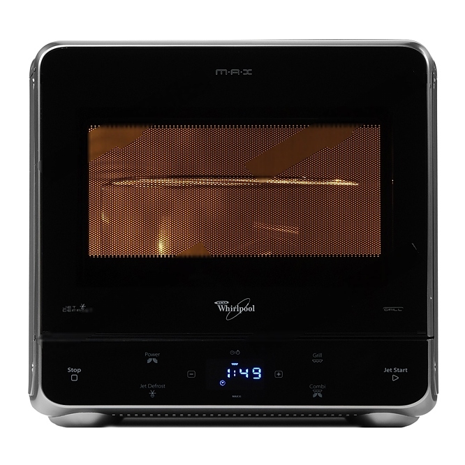 Микроволновая печь Whirlpool MAX 36 SL