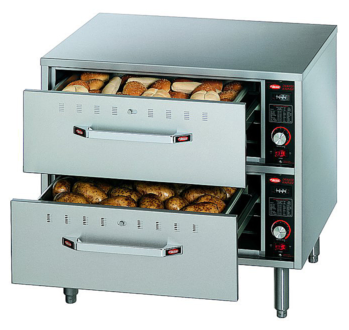 Подогреватель электрический Hatco HDW-2