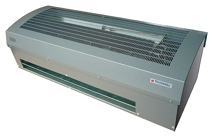 Тепловая завеса Тепломаш КЭВ-9П4030Е