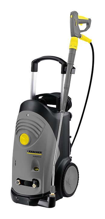 Мойка высокого давления Karcher HD 9/20-4 M Plus