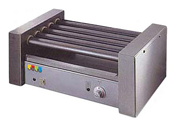 Гриль JEJU JHD-05