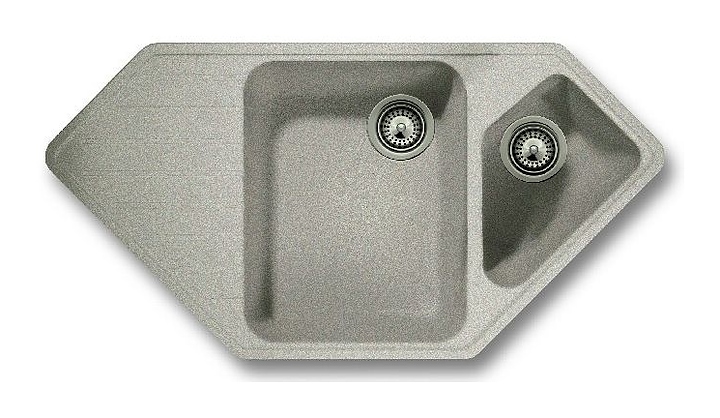 Мойка Schock Art C-150