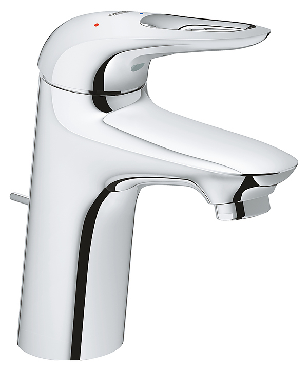 Смеситель Grohe Eurostyle DN 15 S-SIZE 23374003