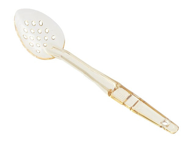 Ложка сервировочная Cambro SPOP13-150 40 мл 330х70х40 мм поликарбонат, янтарный