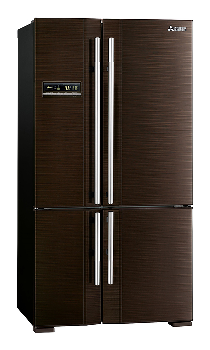 Холодильник Mitsubishi Electric MR-LR78G-BR-R