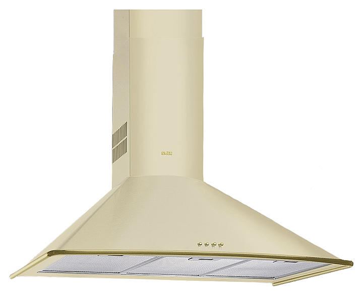 Вытяжка SMEG KSE66P9