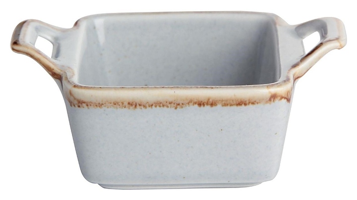 Соусник Porland Seasons 808104 100 мл серый