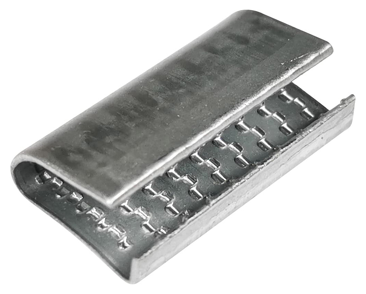 Скрепа Кордленд PET16, сталь