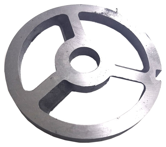 Нож для мясорубки ТОРГМАШ (Барановичи) МИМ-300 подрезной