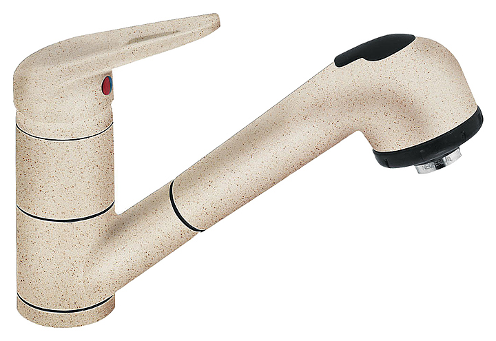 Смеситель SMEG MD10AV2