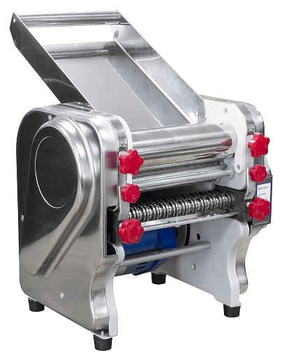 Тестораскатка-лапшерезка электрическая ROAL FKM-200-2/6W