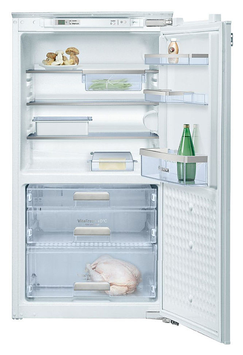 Встраиваемый холодильник Bosch KIF 20A51