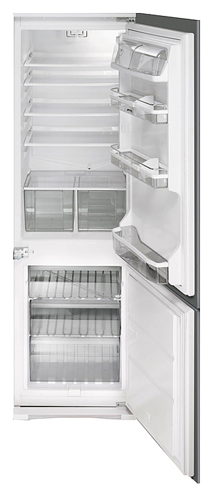 Холодильник встраиваемый SMEG CR3362P1