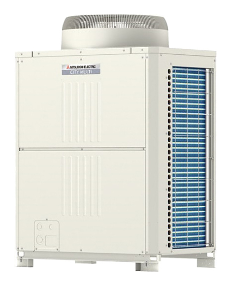 Внешний блок мультизональной системы Mitsubishi Electric PURY-EP300YJM-A