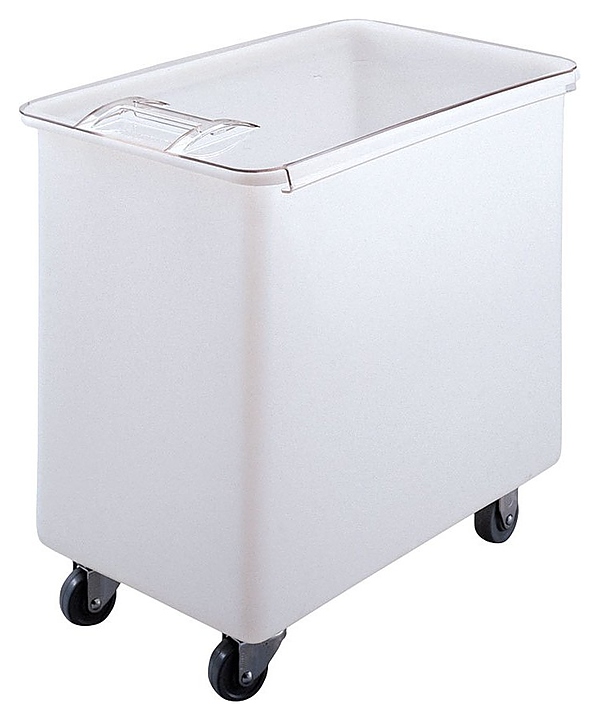 Контейнер для сыпучих продуктов Cambro IB44 148 белый