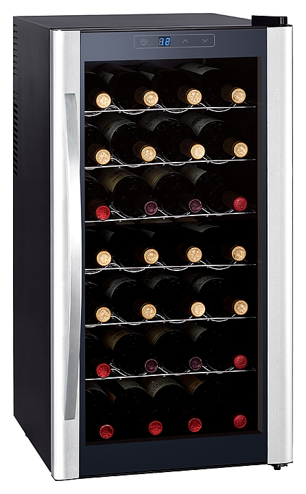 Винный шкаф La Sommeliere VINO28K