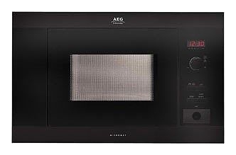 Микроволновая печь AEG MC 1761 EB