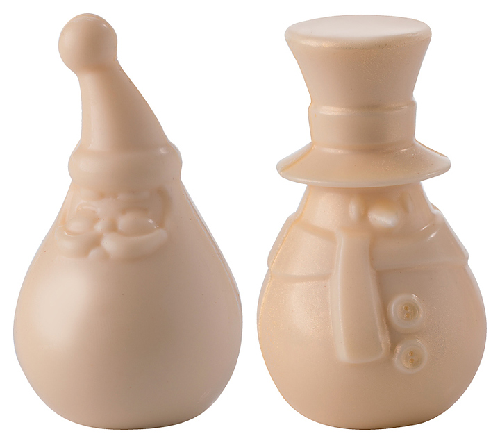 Форма для шоколада Martellato 20-C1010