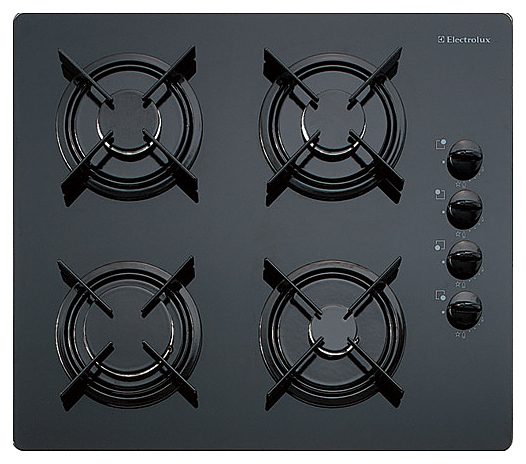 Варочная панель Electrolux Professional EGG 646 ICN