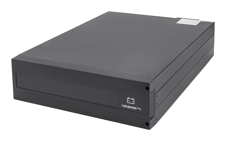 Батарейный модуль для ИБП Ippon EBM Innova Unity RT 3-3 20K (480 В; 9А·ч) для Innova Unity RT 3-3 20K