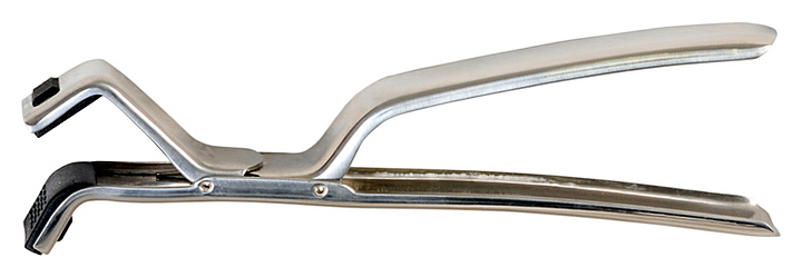 Ухват для решеток MIBRASA для угольных печей