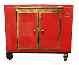 База для гриля Rotisol 950NGF.2 Olympia