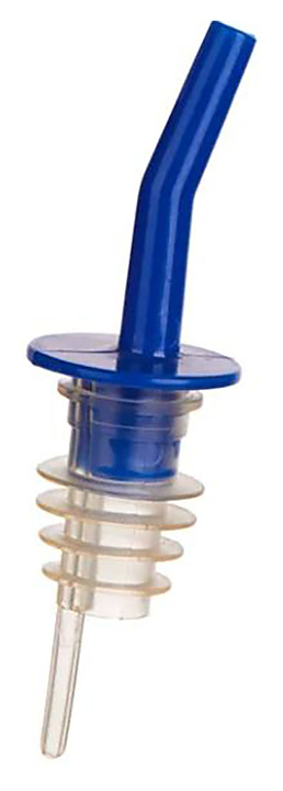 Гейзер ProBar JW-BW dark blue 12 шт.