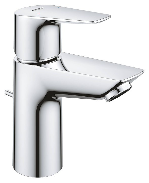 Смеситель для раковины Grohe BauEdge 23328001