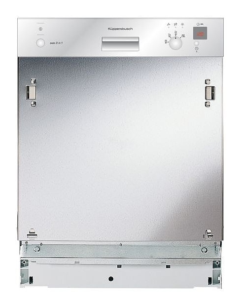 Встраиваемая посудомоечная машина Kuppersbusch IG 634.5 + (Zub 1046)