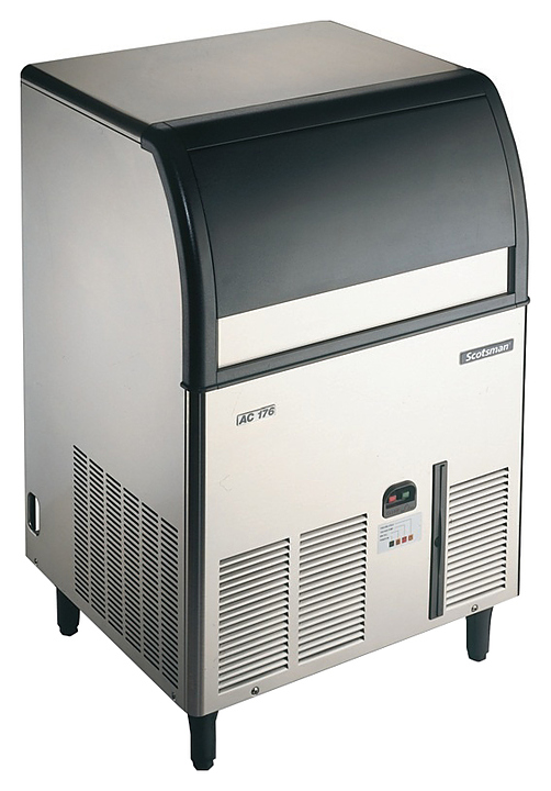 Льдогенератор SCOTSMAN ACM 176 WS