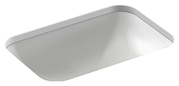 Раковина Jacob Delafon VOX EYA002-00 56х40 см, керамика