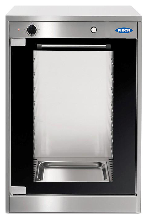 Шкаф расстоечный PIRON L600