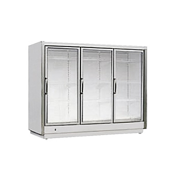 Шкаф морозильный вертикальный Arctic L2/3/4/5 JBG Вертикальный морозильный шкаф Arctic L2/3/4/5