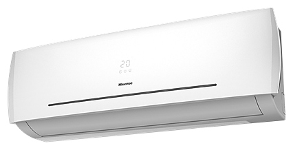 Настенная сплит-система Hisense AS-07HR4SYDDCG / AS-07HR4SYDDCW
