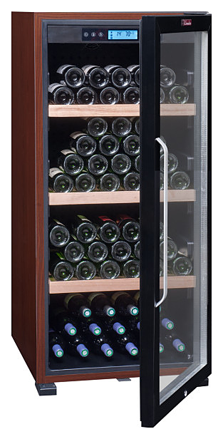 Винный шкаф La Sommeliere CTVE142 ECO Cl. A