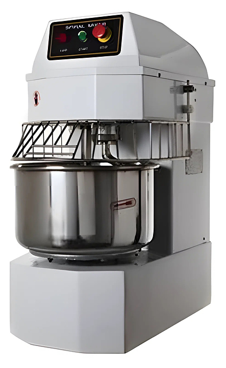 Тестомес спиральный Hurakan HKN-30SN