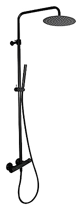 Система душевая Kerama Marazzi Ole 61157KM.01.093