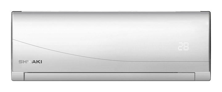 Настенная сплит-система Shivaki SSH-L126BE / SRH-L126BE