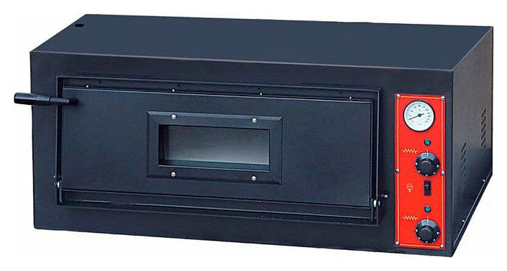 Печь для пиццы Hurakan HKN-HEP1