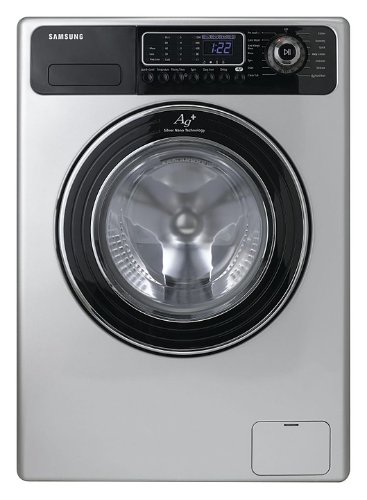 Стиральная машина Samsung WF7452S9R