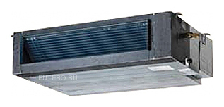 Внутренний блок мультизональной системы General Climate GC-MV80/DHDN1-P