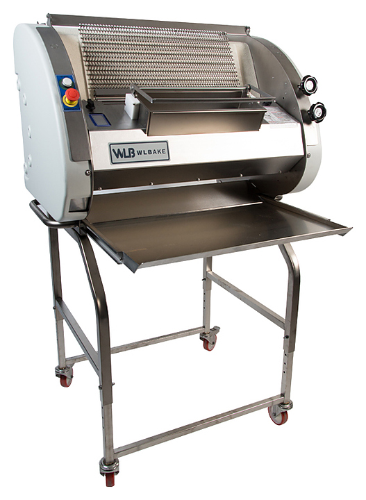 Машина тестозакаточная WLBake BF (со стендом)