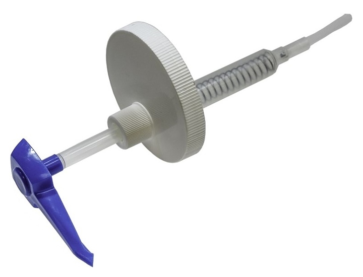 Дозатор масла HD&TEK OIL-PUM-022